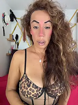 YOURSDEBORA online show from 07.10.26