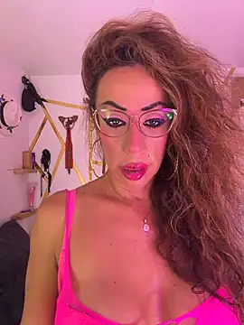 YOURSDEBORA online show from 07.14.26