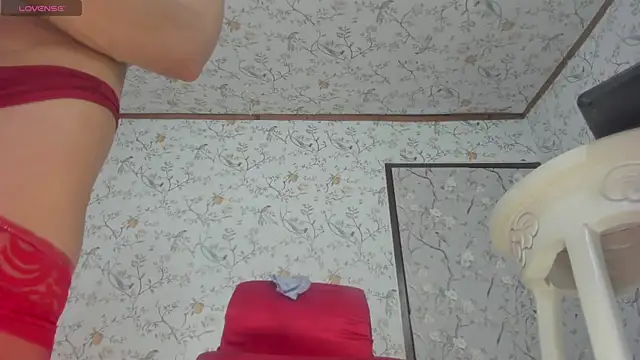 SEXYBABYGIRLTS online show from 07.20.26