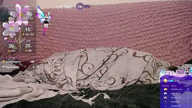 Snapshot of Wings_of_A_Butterfly chatting on 12.14.24 Wings of A Butterfly online show from 12.14.24