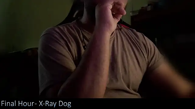  x rated  online show from 12.12.24
