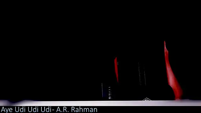  x rated  online show from 04.13.26