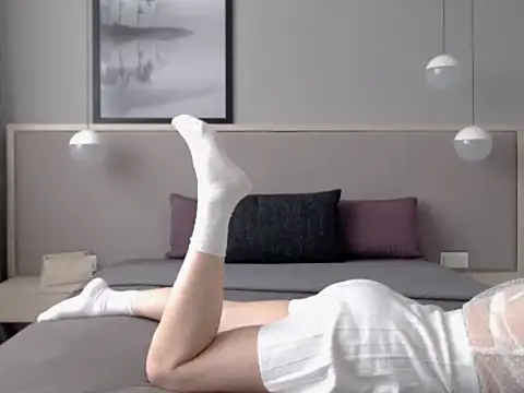 ShySchoolGirl online show from 10.10.25