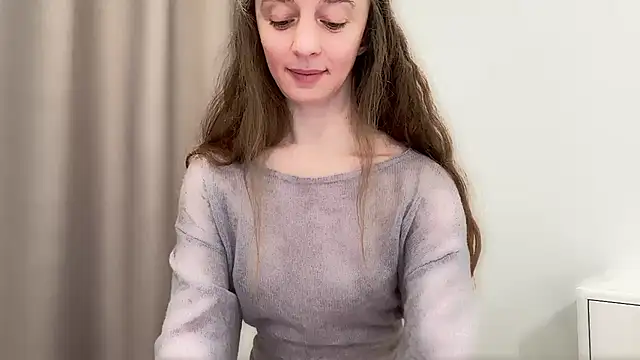 ShySchoolGirl online show from 12.19.25