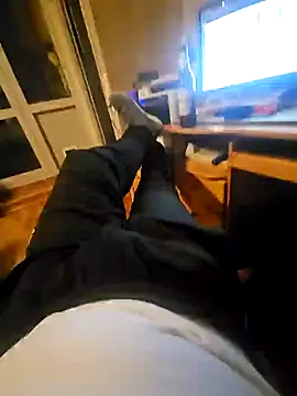 NiceHunter89 online show from 01.24.25