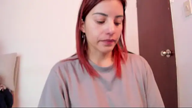 Arenne rouse online show from 02.18.26