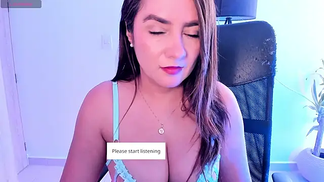 MaggieBrownn online show from 09.23.25