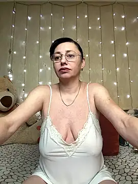 Amberhotqueen online show from 01.19.26