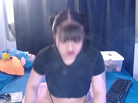 liseth 01hot online show from 10.13.25