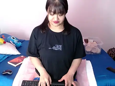 liseth 01hot online show from 01.11.26