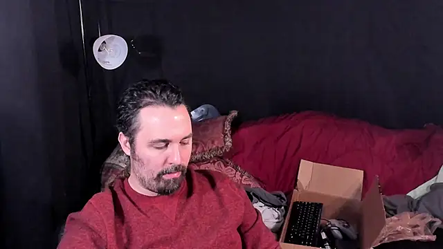 Metalstud online show from 11.28.25