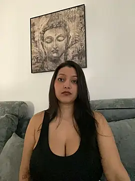 MarcellaGriffin online show from 12.23.24