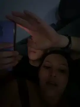 MarcellaGriffin online show from 01.07.25
