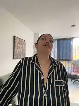 MarcellaGriffin online show from 01.24.25