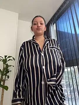 MarcellaGriffin online show from 01.24.25