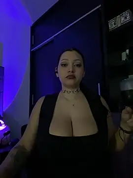 MarcellaGriffin online show from 01.24.25