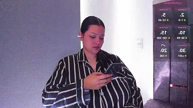 MarcellaGriffin online show from 01.25.25
