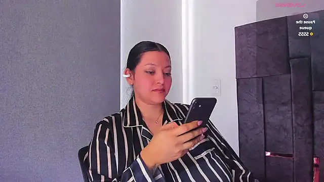 MarcellaGriffin online show from 01.25.25