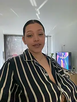 MarcellaGriffin online show from 02.07.25