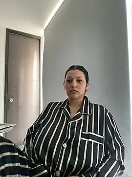 MarcellaGriffin online show from 02.09.25