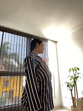MarcellaGriffin online show from 02.18.25
