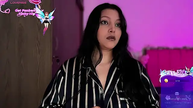 Snapshot of MarcellaGriffin chatting on 03.01.26 MarcellaGriffin online show from 03.01.26