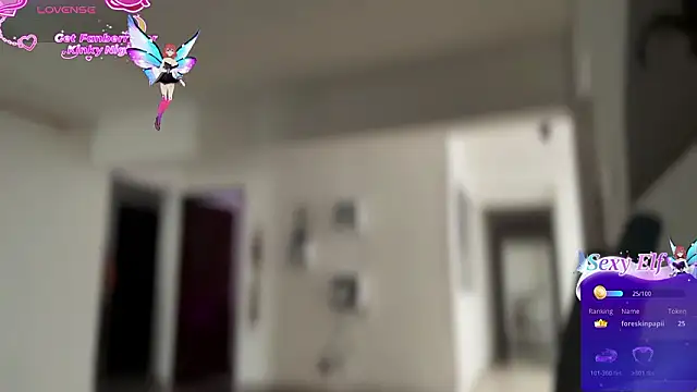 Snapshot of MarcellaGriffin chatting on 03.16.26 MarcellaGriffin online show from 03.16.26