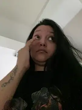 Snapshot of MarcellaGriffin chatting on 03.20.26 MarcellaGriffin online show from 03.20.26