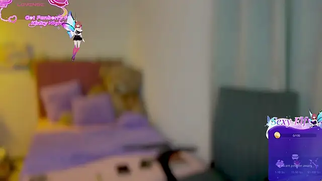 Snapshot of MarcellaGriffin chatting on 03.31.26 MarcellaGriffin online show from 03.31.26