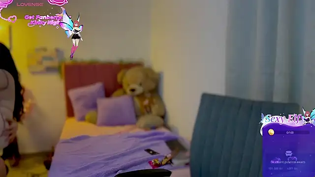 Snapshot of MarcellaGriffin chatting on 04.02.26 MarcellaGriffin online show from 04.02.26