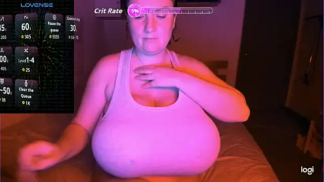 alisiaparril online show from 04.17.26