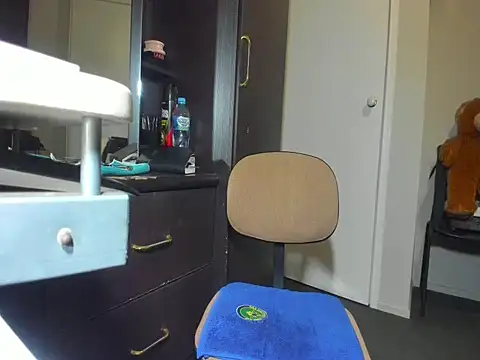 Angelchezcka online show from 03.31.26