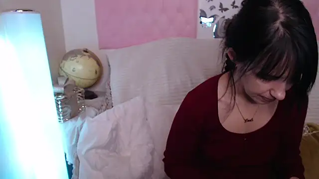 -carla- online show from 01.08.26