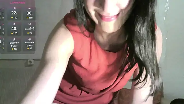 MarieODahliaS online show from 12.11.24