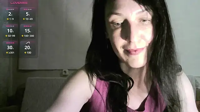 MarieODahliaS online show from 12.27.24