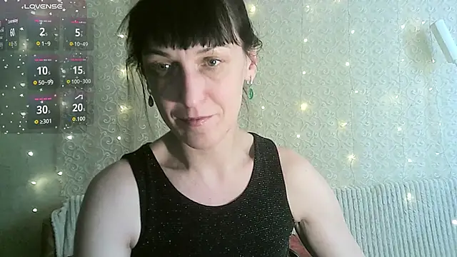 MarieODahliaS online show from 02.28.26