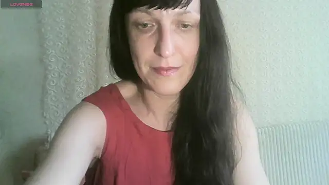 MarieODahliaS online show from 03.20.26