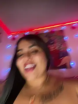 Snapshot of Emma_Brown_12 chatting on 02.07.25 Emma Brown 12 online show from 02.07.25