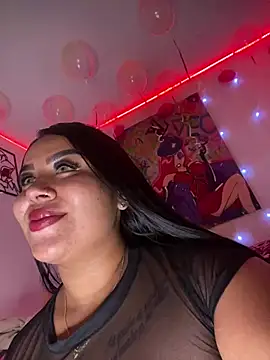 Snapshot of Emma_Brown_12 chatting on 03.11.25 Emma Brown 12 online show from 03.11.25