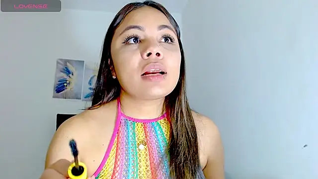 Kylie loveee online show from 11.15.25