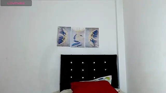 Kylie loveee online show from 07.09.26