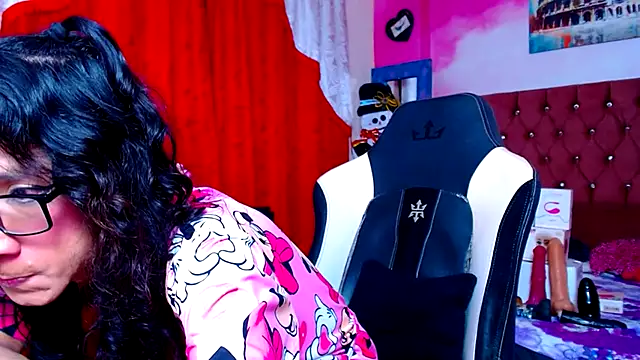 DaslyRoze online show from 02.23.25