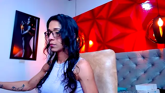 DaslyRoze online show from 09.09.25