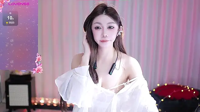 Angel-Bei-bei online show from 03.13.25