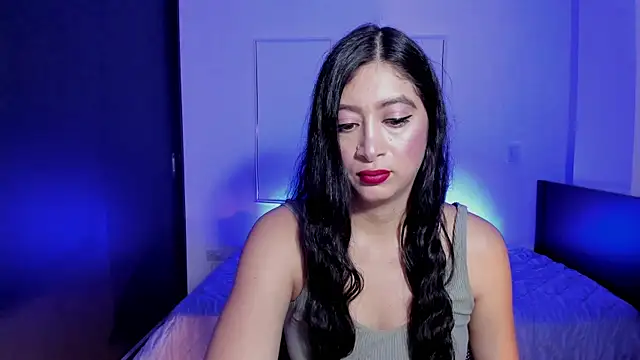 MeganWhite3 online show from 05.28.26