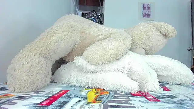 briitany hot online show from 01.08.26