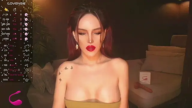 PrettyWomanxxx online show from 07.07.26