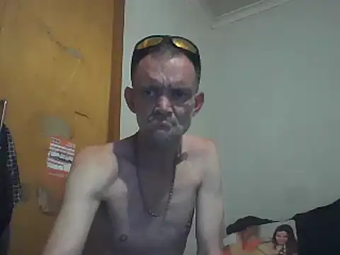 Snapshot of TooFknHorny1 chatting on 01.30.25 TooFknHorny1 online show from 01.30.25