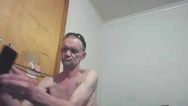 TooFknHorny1 online show from 10.03.25