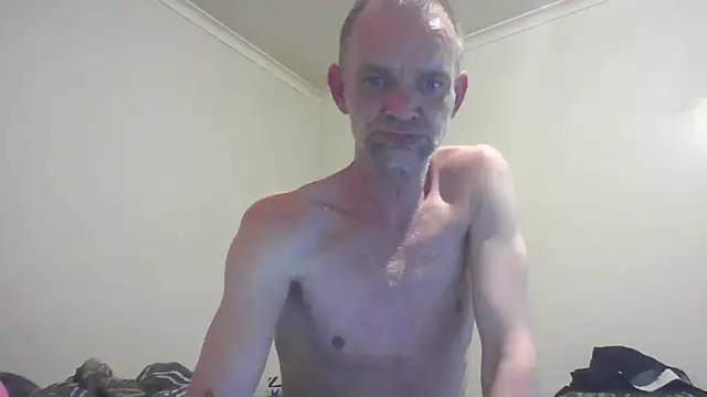 TooFknHorny1 online show from 10.08.25